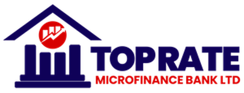 Toprate Microfinance Bank