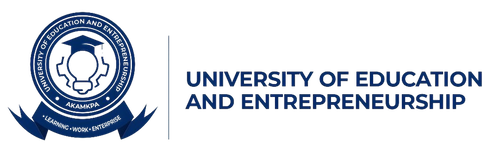 University of Education & Entrepreneurship, Akamkpa